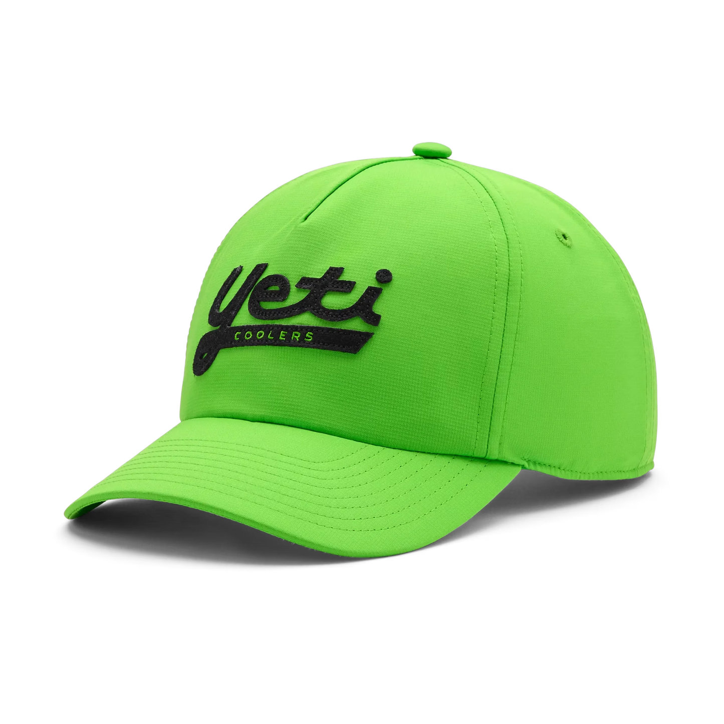 YETI Coolers Kids' Snapback Hat