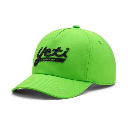 YETI Coolers Kids' Snapback Hat
