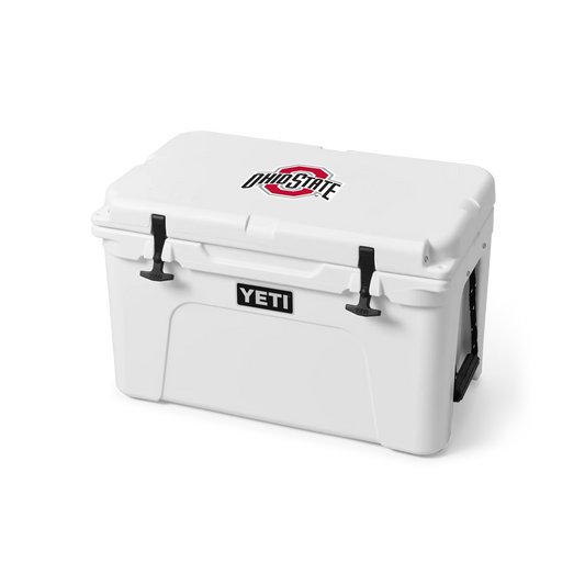 Ohio State Tundra® 45 Hard Cooler