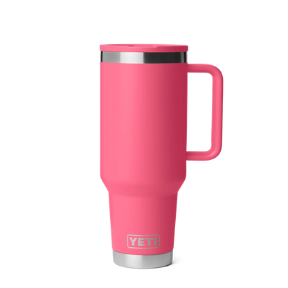 Rambler® 40 oz Travel Straw Mug