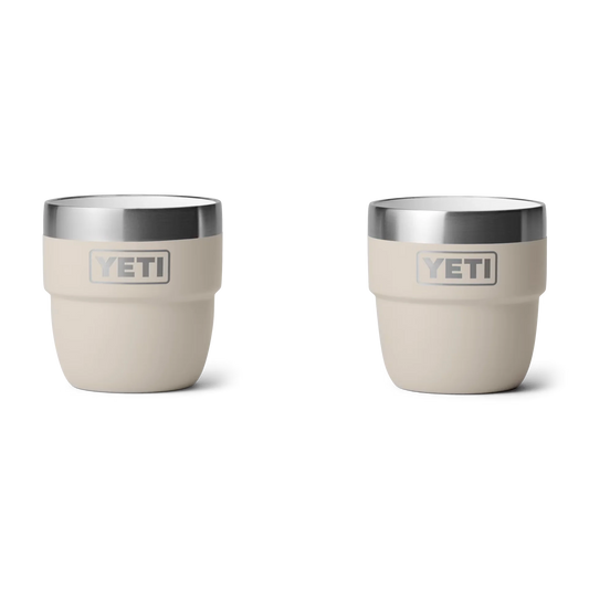 Rambler® 4 oz Stackable Cups