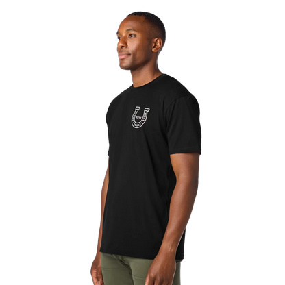 Horseshoe Short Sleeve T-Shirt