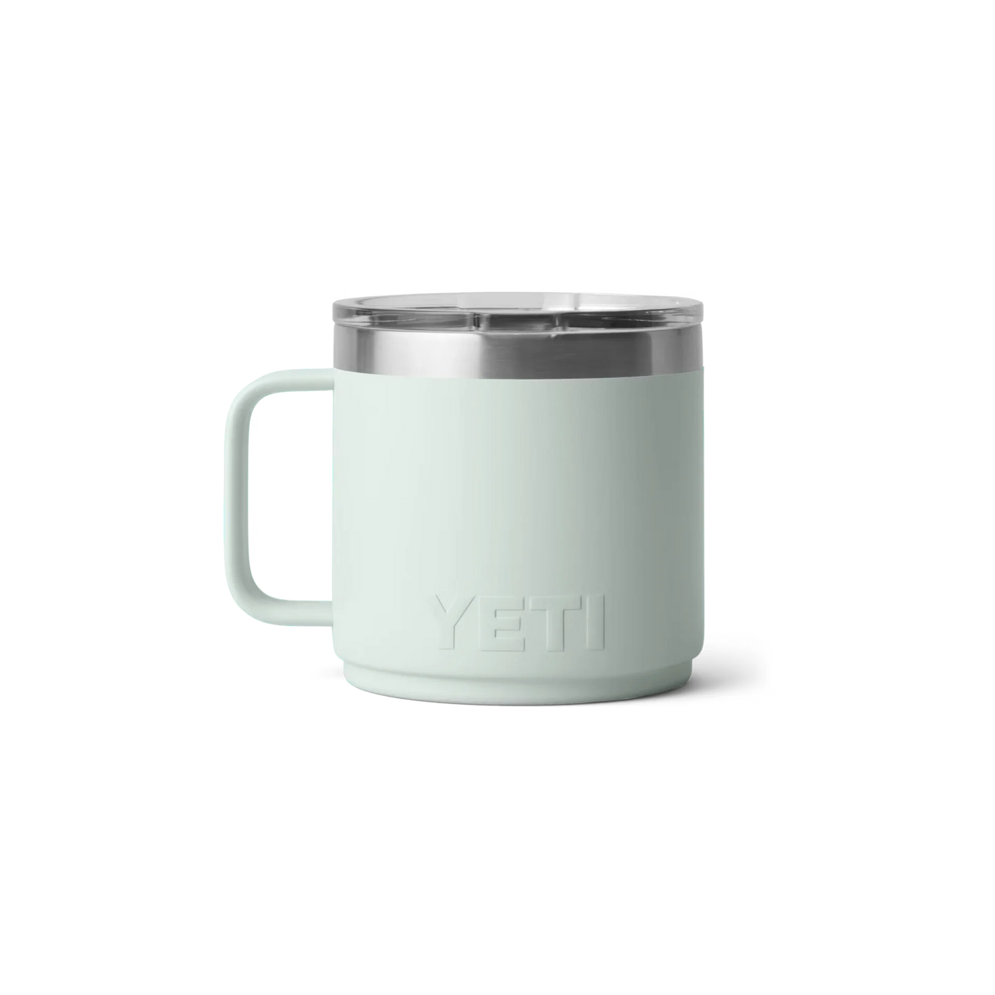 Rambler® 14 oz Stackable Mug