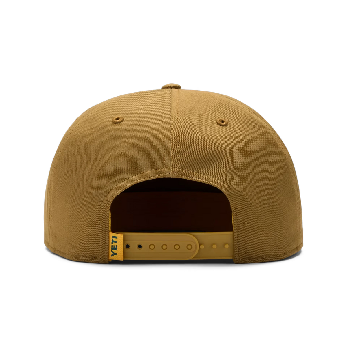 YETI® Prost! Badge Flat Brim Hat