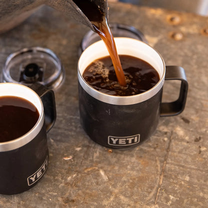 Rambler® 14 oz Stackable Mug