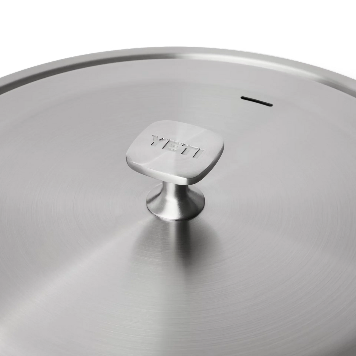 YETI™ Stainless Steel Lid