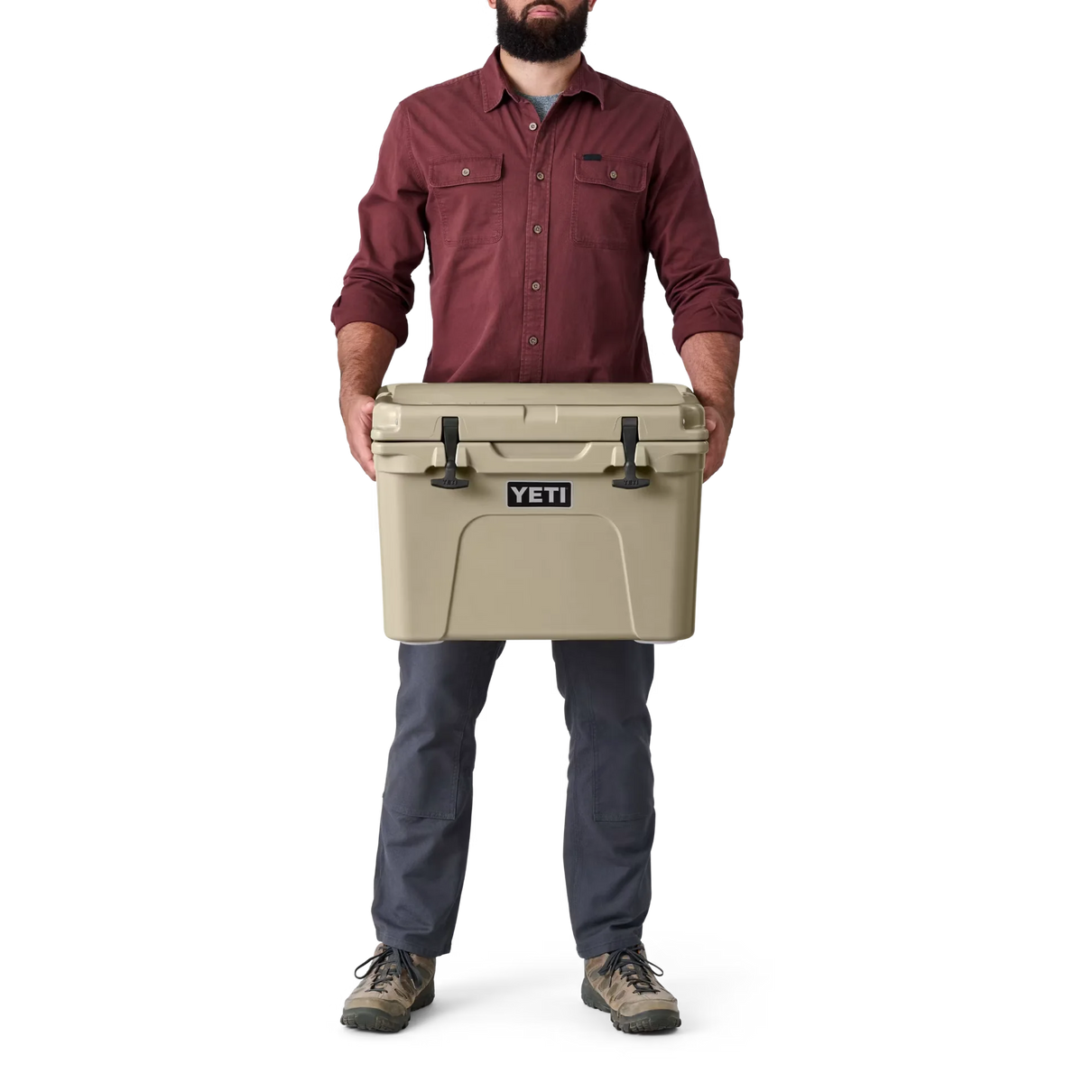 Tundra® 35 Hard Cooler