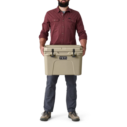 Tundra® 35 Hard Cooler