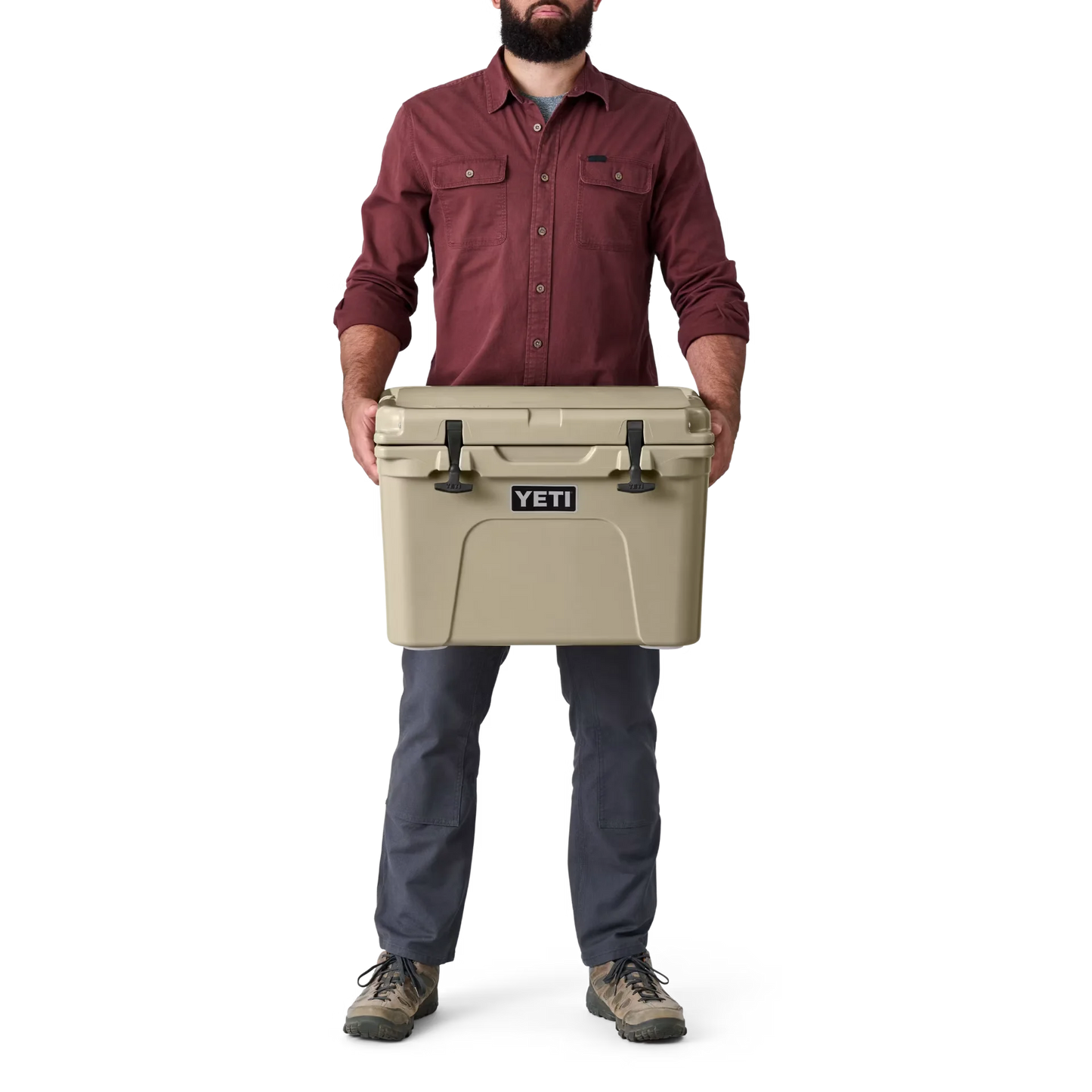 Tundra® 35 Hard Cooler