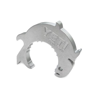 YETI® Tarpon Beverage Entry Tool
