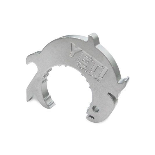 YETI® Tarpon Beverage Entry Tool