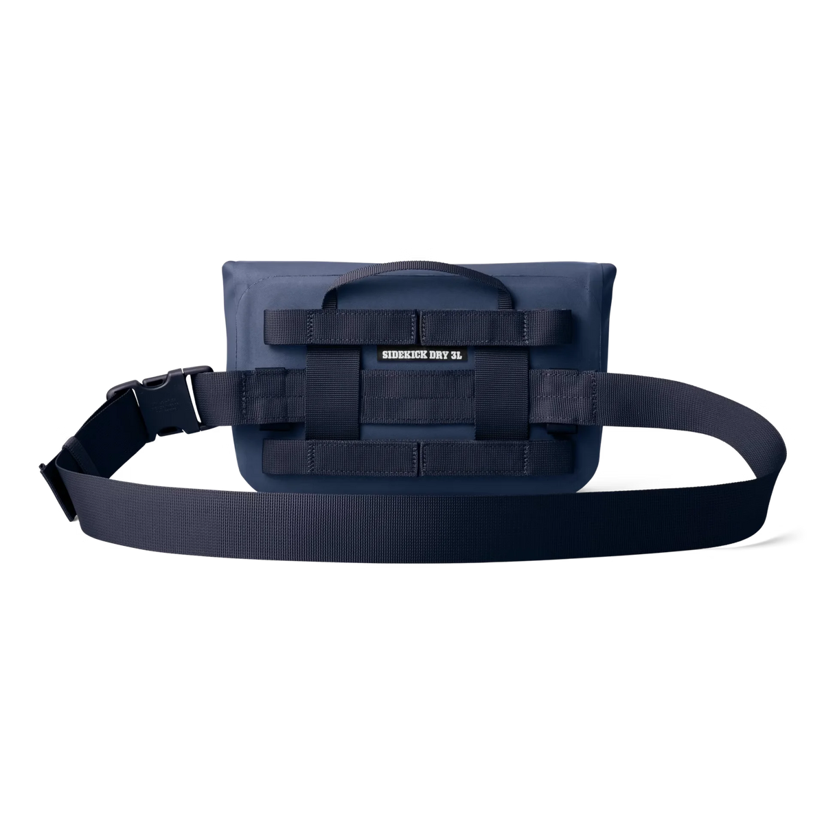 Sideclick™ Strap