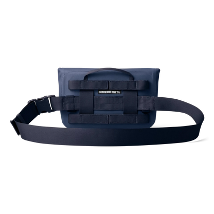 Sideclick™ Strap
