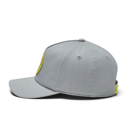 Kids' Firefly Lantern Woven Snapback Hat