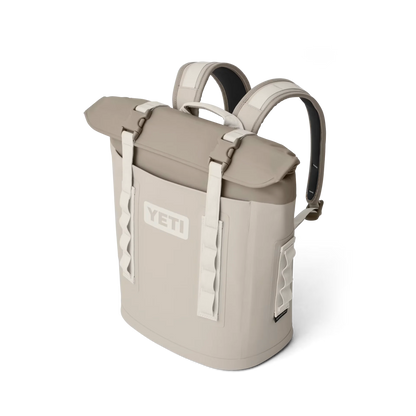 Hopper® M12 Backpack Soft Cooler