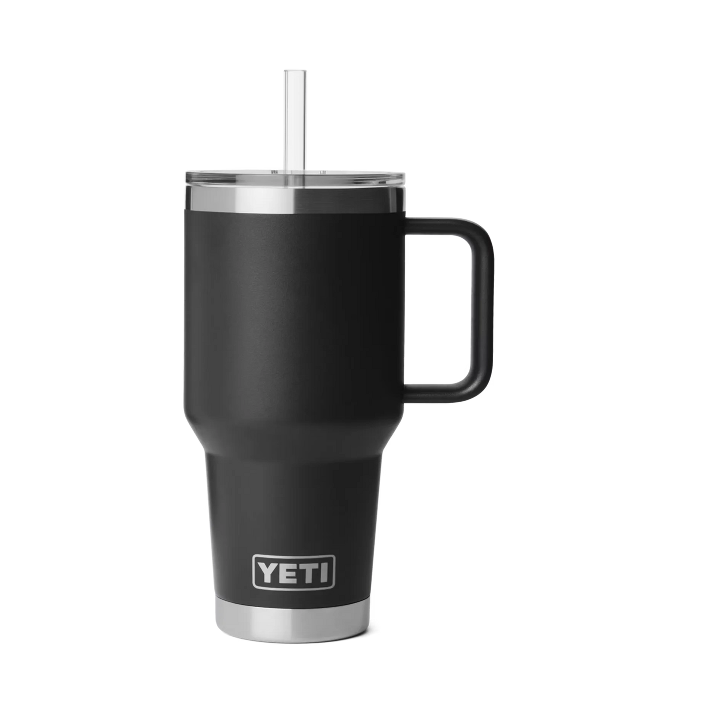 Rambler® 35 oz Straw Mug