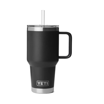 Rambler® 35 oz Straw Mug