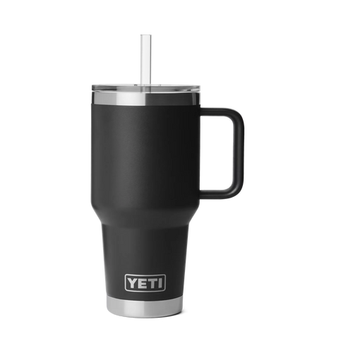 Rambler® 35 oz Straw Mug