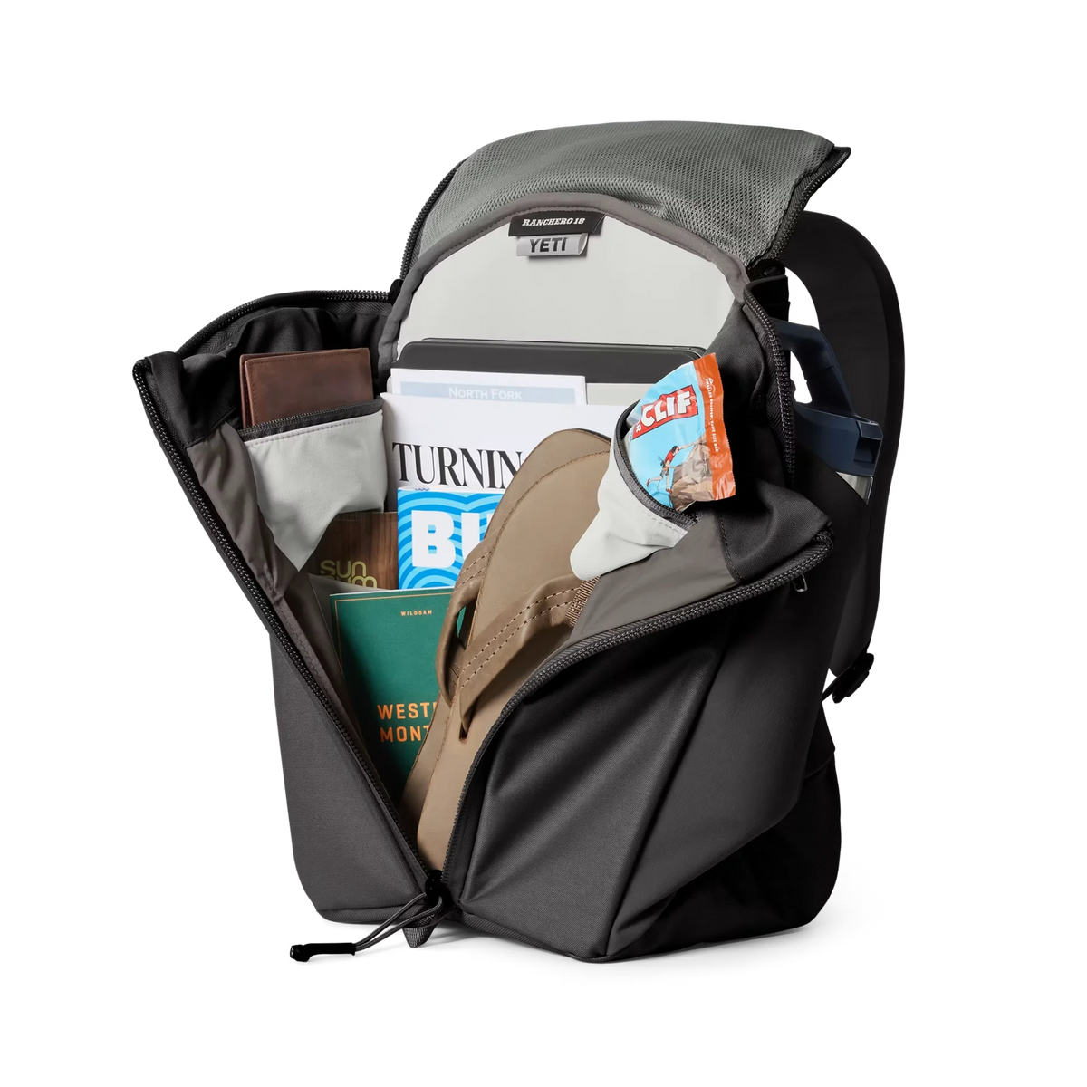 Ranchero™ 18L Everyday Carry Backpack