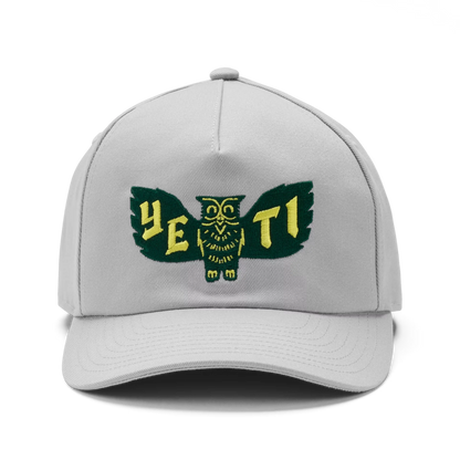 YETI® Owl Kids' Trucker Hat