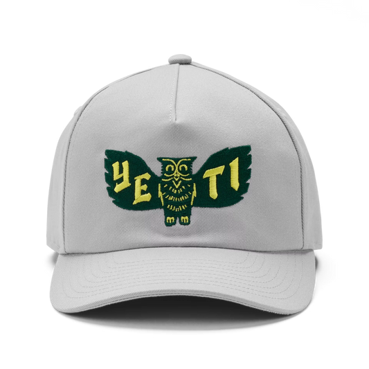 YETI® Owl Kids' Trucker Hat