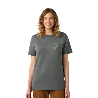 YETI® Prost! Badge Short Sleeve T-Shirt