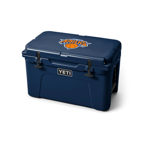New York Knicks Tundra® 45 Hard Cooler