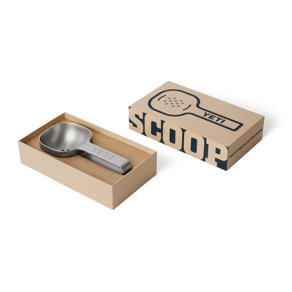 YETI™ Ice Scoop