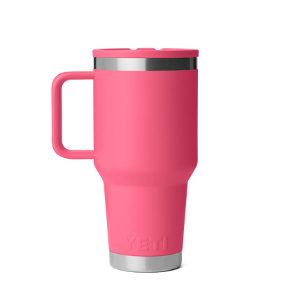 Rambler® 30 oz Travel Straw Mug