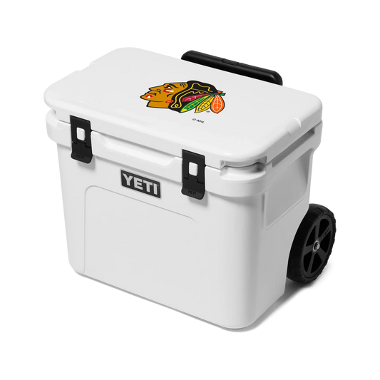 Chicago Blackhawks Roadie® 32 Hard Cooler