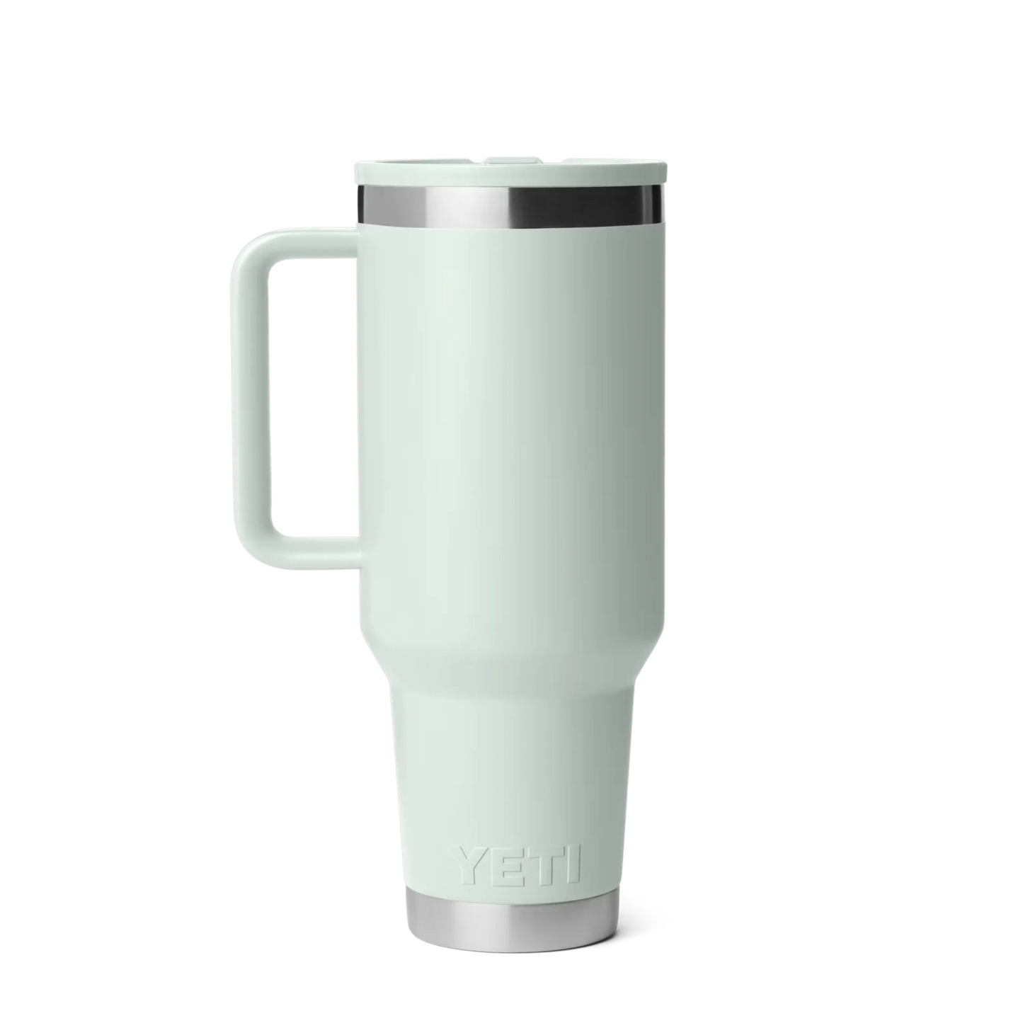 Rambler® 40 oz Travel Straw Mug