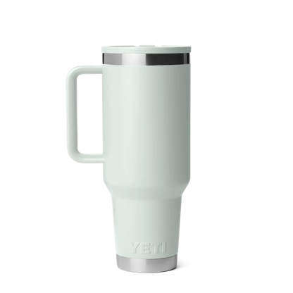 Rambler® 40 oz Travel Straw Mug
