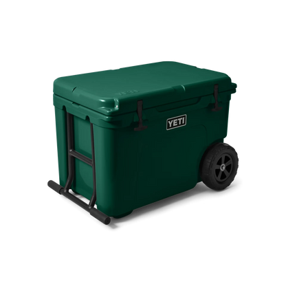 Tundra Haul® Wheeled Cooler