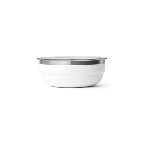 Rambler® 1.6 QT Insulated Low Bowl