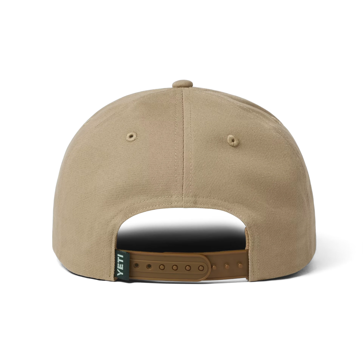 YETI® Bear Proof Mid Pro Flat Brim Hat