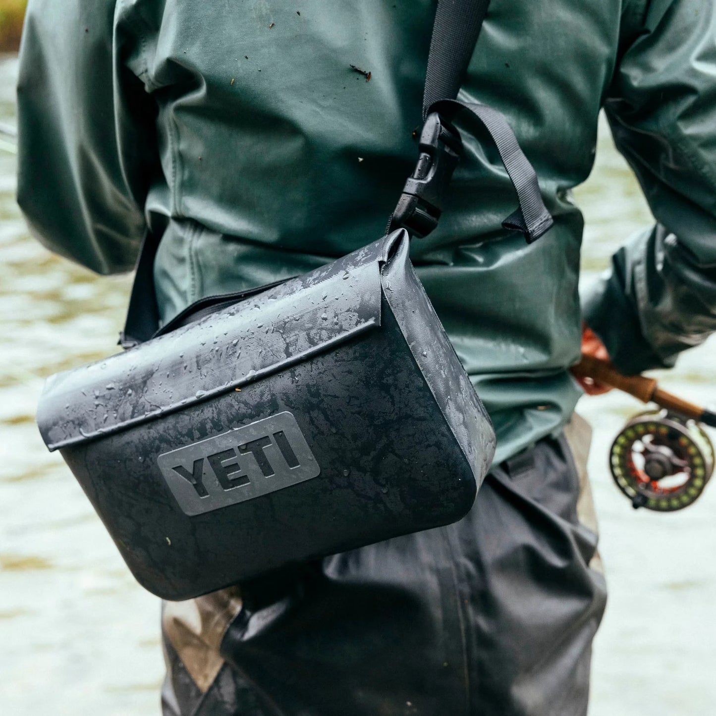 SideKick Dry® 3L Waterproof Gear Case