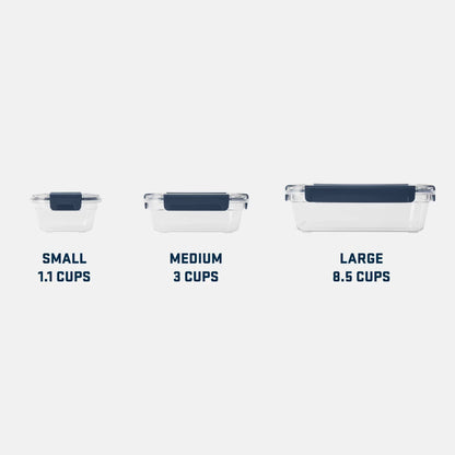 YETI® Medium Plastic Food Storage