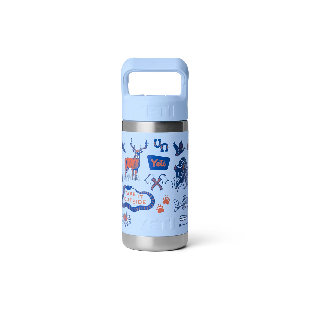 Rambler® Jr. 12 oz Kids Water Bottle
