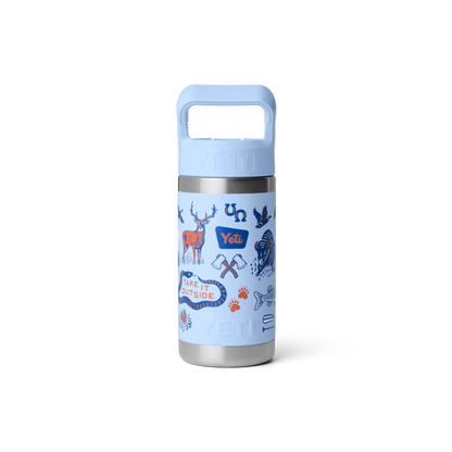 Rambler® Jr. 12 oz Kids Water Bottle