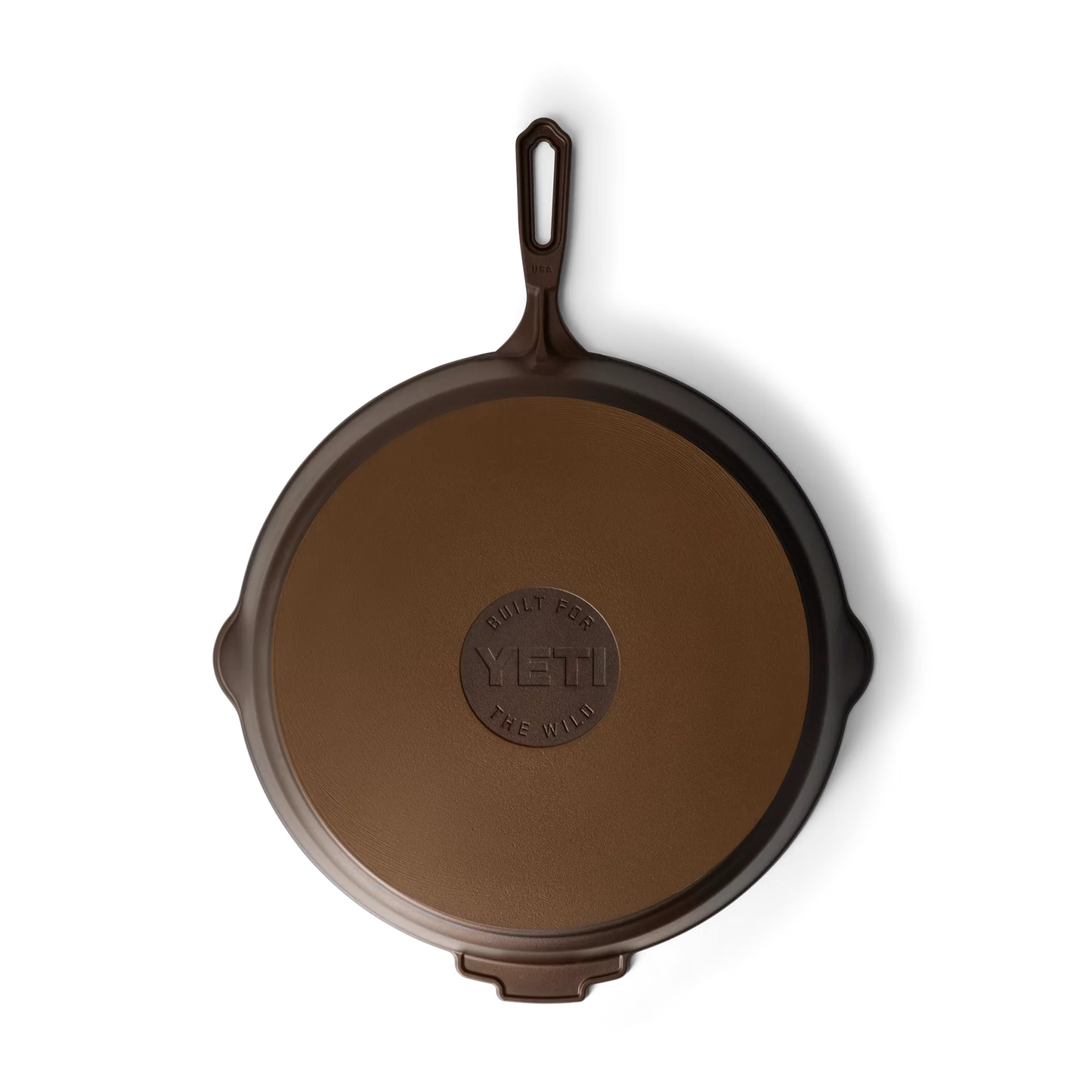 YETI® Cast Iron Skillet 14