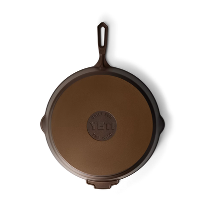 YETI® Cast Iron Skillet 14