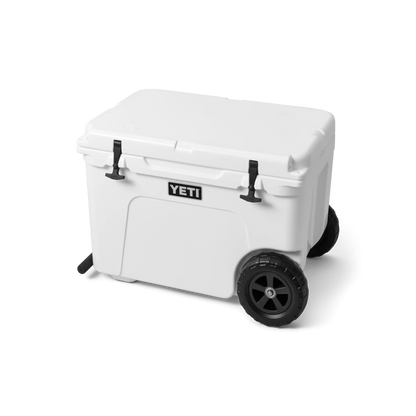 Tundra Haul® Wheeled Cooler