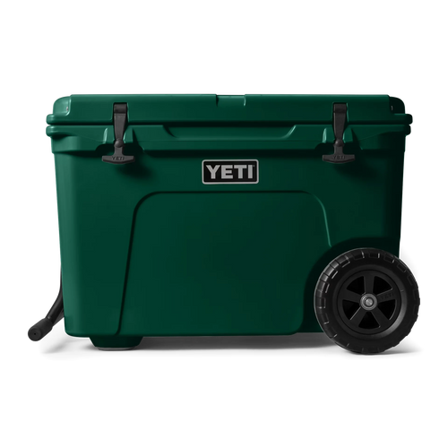Tundra Haul® Wheeled Cooler