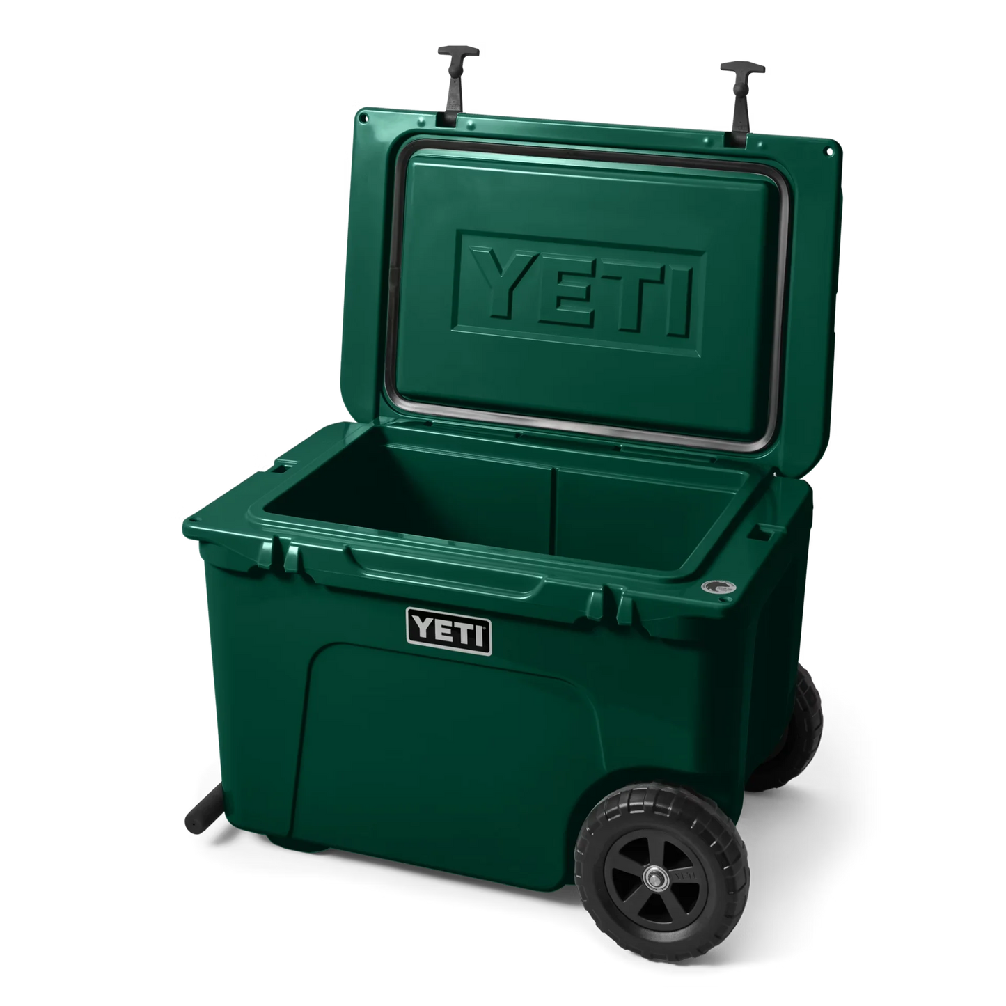 Tundra Haul® Wheeled Cooler