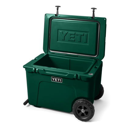 Tundra Haul® Wheeled Cooler