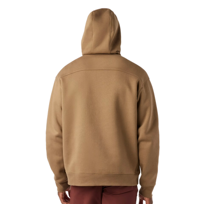 Built for the Wild Badge Fleece Hoodie