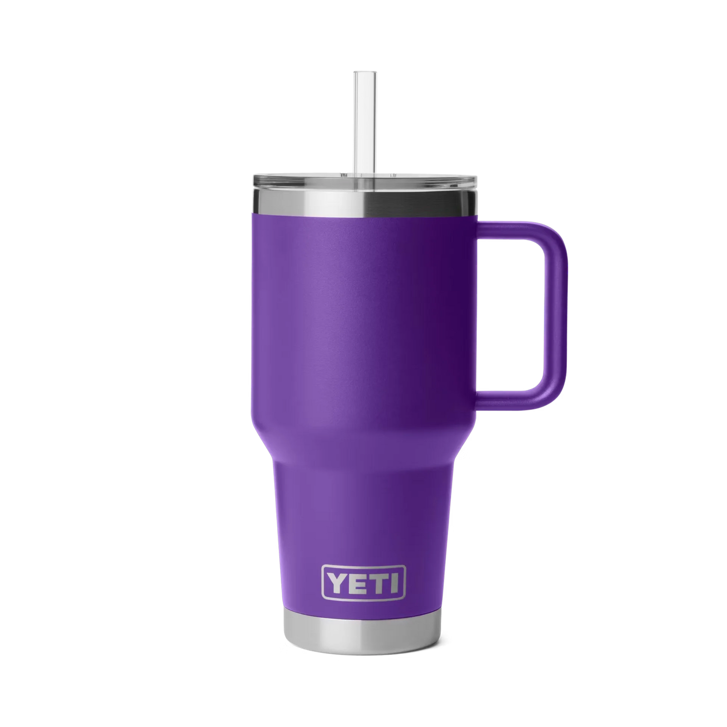 Rambler® 35 oz Straw Mug