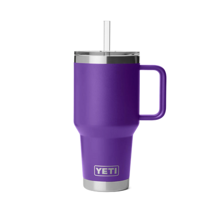 Rambler® 35 oz Straw Mug