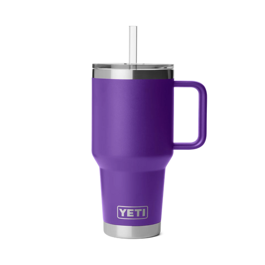 Rambler® 35 oz Straw Mug