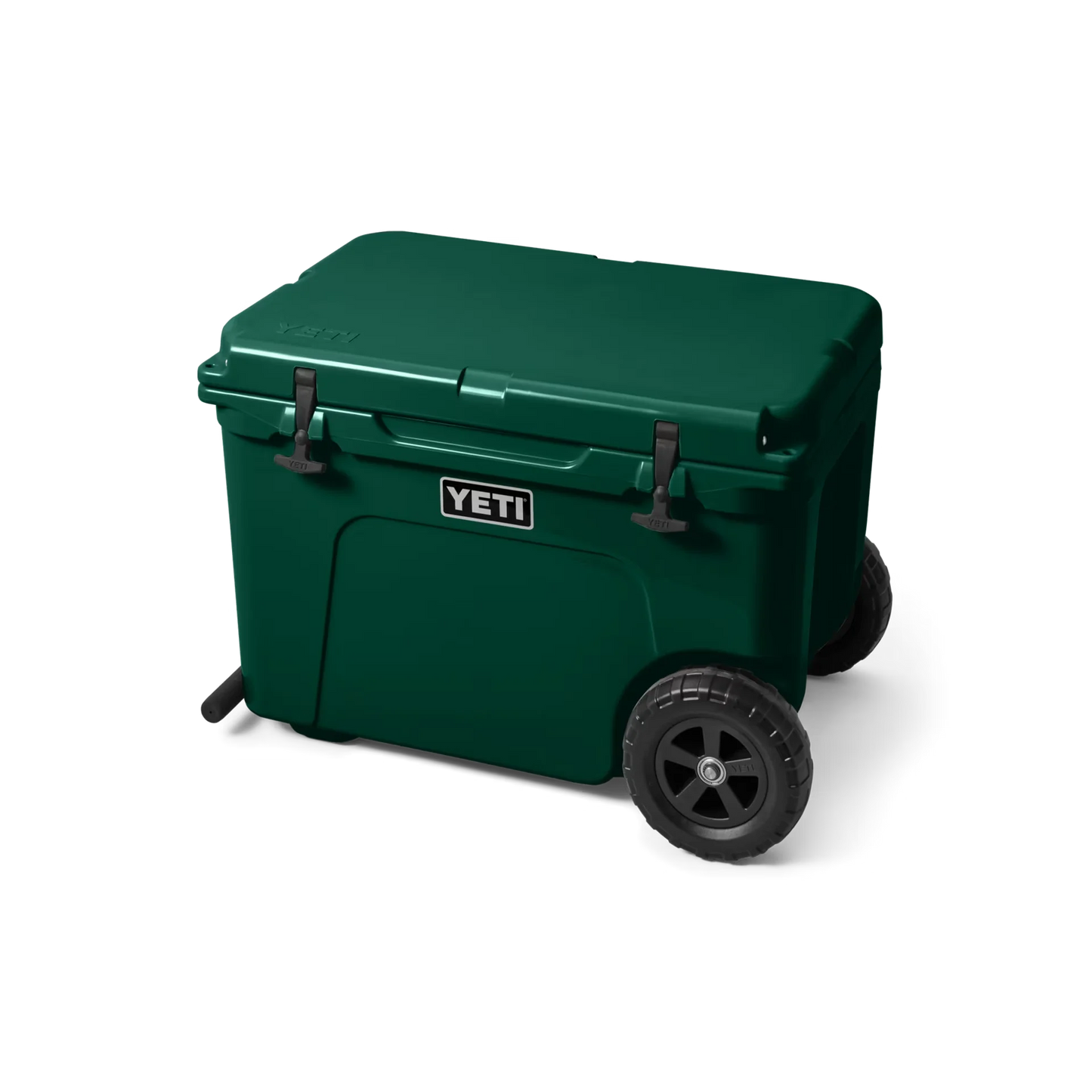Tundra Haul® Wheeled Cooler
